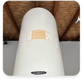 Water heater